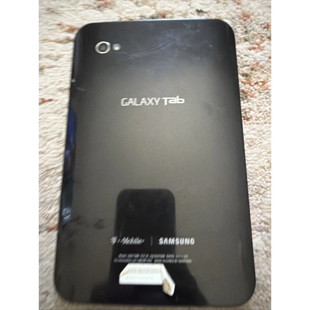 Samsung unknown status